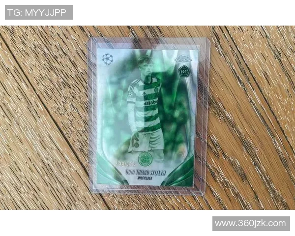 足球球星卡队盒精选推荐 助你打造最强足球收藏阵容