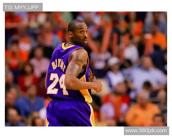 科比篮球传奇与足球球星跨界对话，揭秘两项运动的巅峰人生