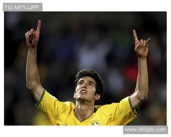 足球世界杯帅气球星大盘点 谁是赛场最具魅力的面孔